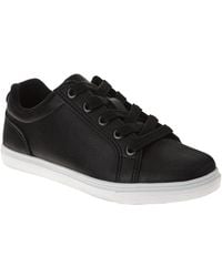 Perry Ellis - Lace-up Sneakers - Lyst