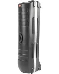SkyB - Cases Ata Staff Pro Xl Hard Plastic Storage Wheeled Cart Golf Travel Case - Lyst