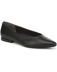Giani Bernini - Hillda Pointed Toe Ballet Flats - Lyst