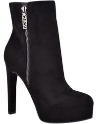 Guess Heel and high heel boots for 