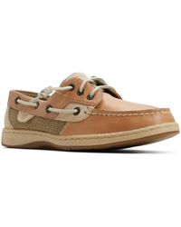 Sperry Top-Sider - Rosefish 3-eye Lace-up Boat Shoes - Lyst