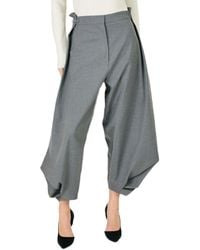 Line & Dot - Wilfred High-rise Ankle Pants - Lyst