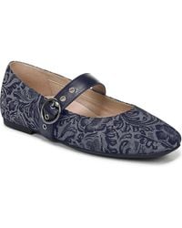 Vionic - Hattie Mary Jane Flats - Lyst