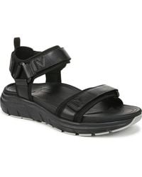 Vionic - Walk Max Wanderer Walking Sandals - Lyst
