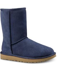 Blue UGG Boots for Women | Lyst