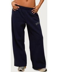 Edikted - Major Sweatpants - Lyst