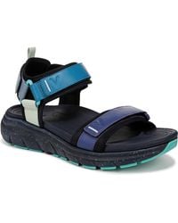 Vionic - Walk Max Wanderer Walking Sandals - Lyst