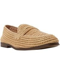 ALDO - Oceanwind Slip-on Loafers - Lyst