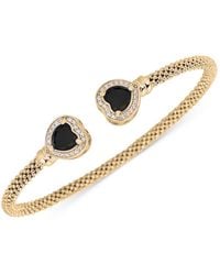 Macy's - & White Topaz (1/3 Ct. T.w. - Lyst