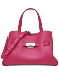 DKNY - Bryar Small Satchel - Lyst