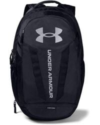 under armour storm hustle 2 backpack