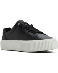 Sperry Top-Sider - Bermuda Platform Slip-on Sneakers - Lyst