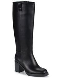 BareTraps - Gretchin Tall Boots Regular Wide Calf - Lyst
