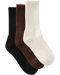 Cotton On - Essential Socks 3-pack - Lyst