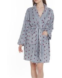 tommy hilfiger robe womens