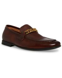 ALDO Adraresa Slip-on Loafer In Rust At Nordstrom Rack in Brown ...