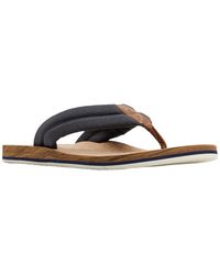 Sperry Top-Sider - Porto Slip-on Shoes - Lyst