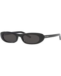 Saint Laurent - Sunglasses - Lyst