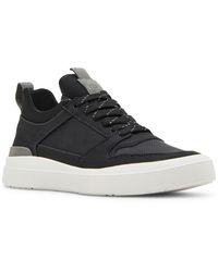 Steve Madden - Osker Low-top Sneakers - Lyst