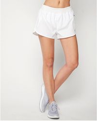 Rebody Active - Sonic Running Shorts Lined - Lyst