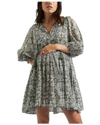 Ripe Maternity - Maternity Ripe Cali Nursing Dress - Lyst