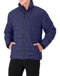 Heat Holders - Peter Puffer Jacket - Lyst