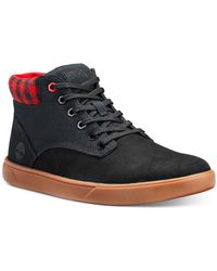 timberland groveton navy