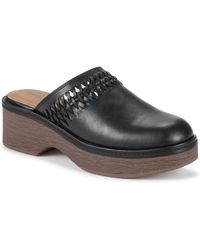 BareTraps - Sandy Slip On Clogs - Lyst