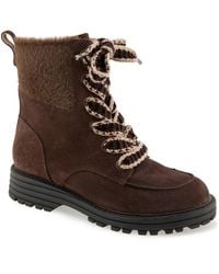 Jambu - Iren Round Toe Casual Booties - Lyst