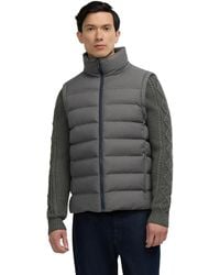Pajar - Marcus Lightweight Down-alternative Jacket - Lyst