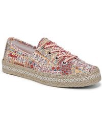 Blowfish - Buenos Lace Up Sneakers - Lyst