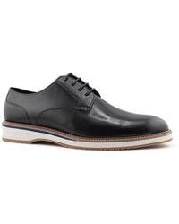 Blake McKay - Dalton Dress Casual Hybrid Lace-up Plain Toe Leather Shoes - Lyst