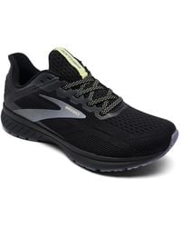 Brooks - Anthem 5 Running Sneakers From Finish Line - Lyst