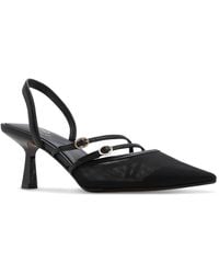 ALDO - Renesme Pointed-toe Slingback Pumps - Lyst
