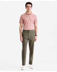 Alfani - Spring Utility Pants - Lyst