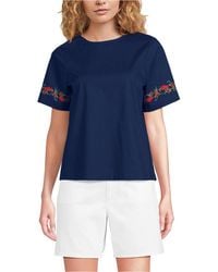 Lands' End - S P - Lyst