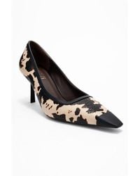 Prologue Shoes - Rona Pointed Toe Pump - Lyst