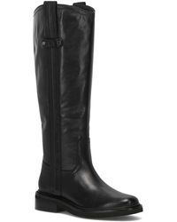 Frye - Phoebe Pull-on Boots - Lyst