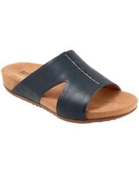 Softwalk - Beverly Sandal - Lyst