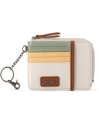 the sak iris wallet