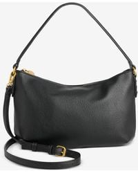 Style & Co. - Medium Zippered Shoulder Bag - Lyst