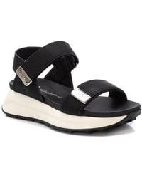 Xti - Comfort Sandals By - Lyst