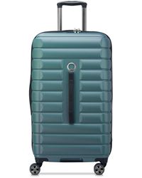 Delsey - Shadow 5.0 Trunk 27" Spinner luggage - Lyst