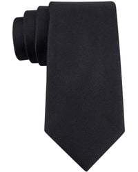 Calvin Klein - Tie, Slim King Cord - Lyst