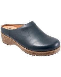 Softwalk - Arvada Clog - Lyst