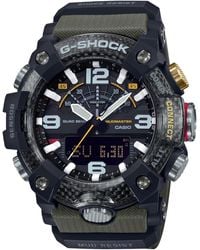 G-Shock - G - Shock Master Of G Mudmaster Watch - Lyst