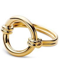 Ana Luisa - Remi -plated Statement Ring - Lyst
