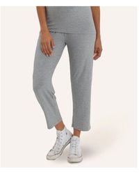 Nom Maternity - Maternity Camilla Pant - Lyst