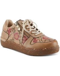 L'ARTISTE - Spring Step Sincerity Fashion Sneaker - Lyst