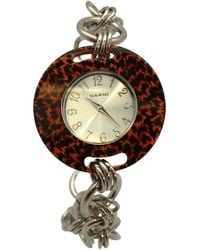 Olivia Pratt - Bracelet Big Face Watch - Lyst